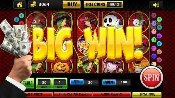 How To Win Big Money On Online Slots